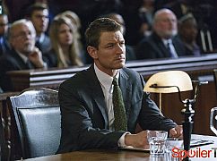 Chicago Justice: 1x04 Judge Not - zdjęcia promocyjne