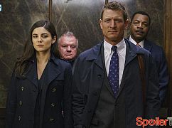 Chicago Justice: 1x04 Judge Not - zdjęcia promocyjne