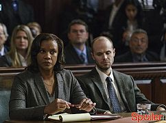 Chicago Justice: 1x04 Judge Not - zdjęcia promocyjne