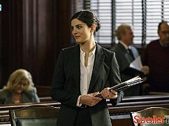 Chicago Justice: 1x04 Judge Not - zdjęcia promocyjne