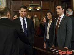 Chicago Justice: 1x04 Judge Not - zdjęcia promocyjne