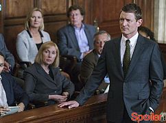 Chicago Justice: 1x04 Judge Not - zdjęcia promocyjne