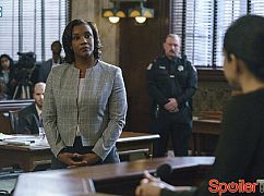 Chicago Justice: 1x04 Judge Not - zdjęcia promocyjne