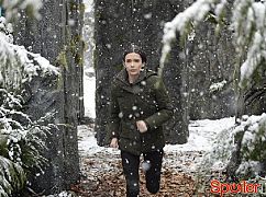 Grimm: 6x11 Where The Wild Things Were - zdjęcia promocyjne