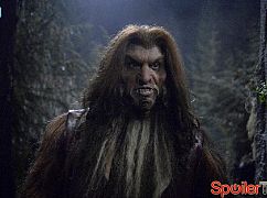 Grimm: 6x11 Where The Wild Things Were - zdjęcia promocyjne