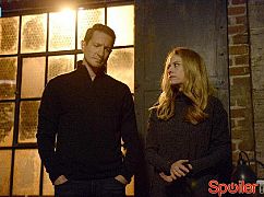 Grimm: 6x11 Where The Wild Things Were - zdjęcia promocyjne