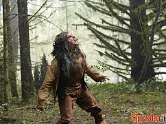 Grimm: 6x11 Where The Wild Things Were - zdjęcia promocyjne