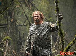 Grimm: 6x11 Where The Wild Things Were - zdjęcia promocyjne