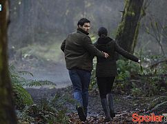 Grimm: 6x11 Where The Wild Things Were - zdjęcia promocyjne