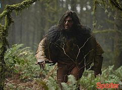 Grimm: 6x11 Where The Wild Things Were - zdjęcia promocyjne