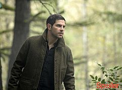 Grimm: 6x11 Where The Wild Things Were - zdjęcia promocyjne