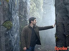 Grimm: 6x11 Where The Wild Things Were - zdjęcia promocyjne