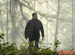 Grimm: 6x11 Where The Wild Things Were - zdjęcia promocyjne