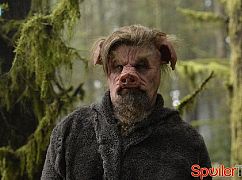 Grimm: 6x11 Where The Wild Things Were - zdjęcia promocyjne