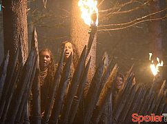 Grimm: 6x11 Where The Wild Things Were - zdjęcia promocyjne