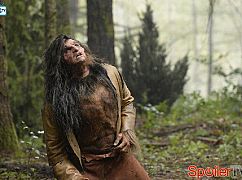 Grimm: 6x11 Where The Wild Things Were - zdjęcia promocyjne