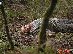 Grimm: 6x11 Where The Wild Things Were - zdjęcia promocyjne