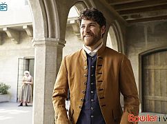 Making History: 1x03 Boyfriend Experience - zdjęcia promocyjne