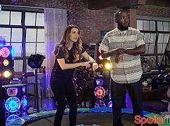 Jess i chłopaki: 6x19 Socalyalcon VI - zdjęcia promocyjne