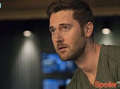 Blacklist: Redemption: 1x04 Operation Davenport - zdjęcia promocyjne