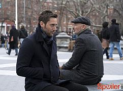 Blacklist: Redemption: 1x04 Operation Davenport - zdjęcia promocyjne