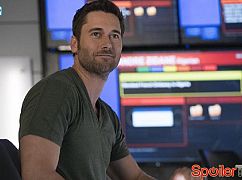 Blacklist: Redemption: 1x04 Operation Davenport - zdjęcia promocyjne
