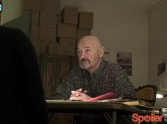 Blacklist: Redemption: 1x04 Operation Davenport - zdjęcia promocyjne