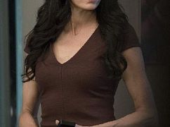 Blacklist: Redemption: 1x04 Operation Davenport - zdjęcia promocyjne