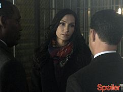 Blacklist: Redemption: 1x04 Operation Davenport - zdjęcia promocyjne