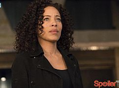Blacklist: Redemption: 1x04 Operation Davenport - zdjęcia promocyjne