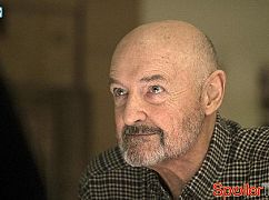Blacklist: Redemption: 1x04 Operation Davenport - zdjęcia promocyjne