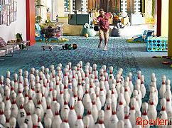 Last Man on Earth: 3x12 Hair of the Dog - zdjęcia promocyjne