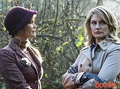 Riverdale: 1x07 In a Lonely Place - zdjęcia promocyjne