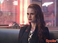 Riverdale: 1x07 In a Lonely Place - zdjęcia promocyjne