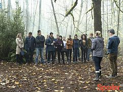 Riverdale: 1x07 In a Lonely Place - zdjęcia promocyjne