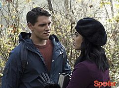 Riverdale: 1x07 In a Lonely Place - zdjęcia promocyjne