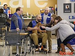 Superstore: 2x16 Integrity - zdjęcia promocyjne