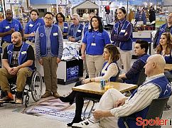 Superstore: 2x16 Integrity - zdjęcia promocyjne