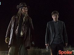 Bates Motel: 5x03 Bad Blood - zdjęcia promocyjne