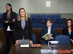 Major Crimes: 5x16 Quid Pro Quo - zdjęcia promocyjne
