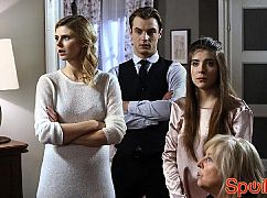 Barwy szczęścia odc. 1613 - zdjęcia promocyjne