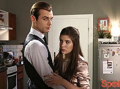 Barwy szczęścia odc. 1613 - zdjęcia promocyjne