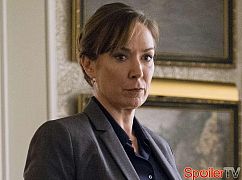 Homeland: 6x09 Sock Puppets - zdjęcia promocyjne