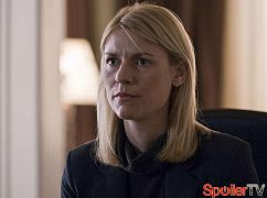 Homeland: 6x09 Sock Puppets - zdjęcia promocyjne