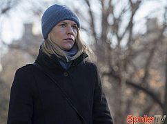 Homeland: 6x09 Sock Puppets - zdjęcia promocyjne