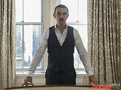 Homeland: 6x09 Sock Puppets - zdjęcia promocyjne