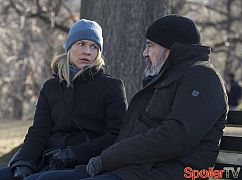 Homeland: 6x09 Sock Puppets - zdjęcia promocyjne