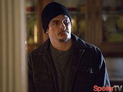 Homeland: 6x09 Sock Puppets - zdjęcia promocyjne