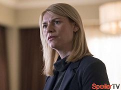 Homeland: 6x09 Sock Puppets - zdjęcia promocyjne