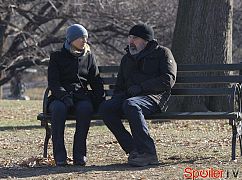 Homeland: 6x09 Sock Puppets - zdjęcia promocyjne